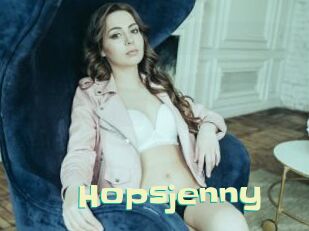 Hopsjenny