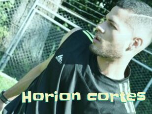 horion_cortes Wanna Meet