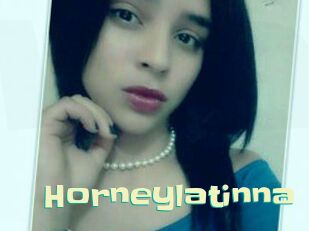 horney_latinna Wanna Meet