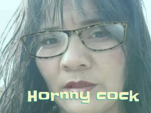 Hornny_cock
