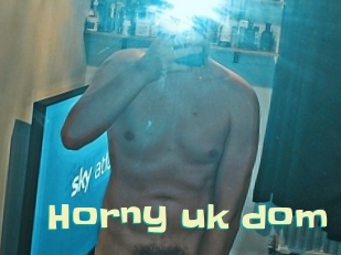 horny_uk_dom Wanna Meet