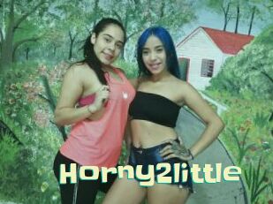 horny2little Wanna Meet