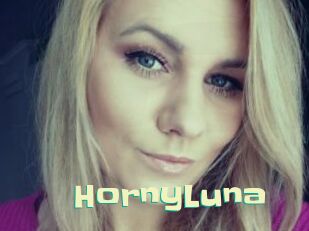 HornyLuna