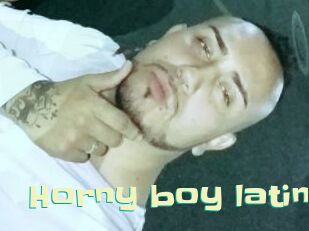 Horny_boy_latin