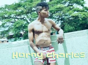 Horny_charles