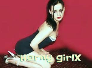 Horny_girlX