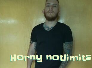 Horny_notlimits