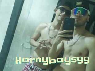 Hornyboys99