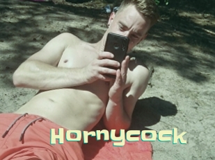 Hornycock