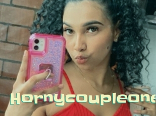 Hornycoupleone