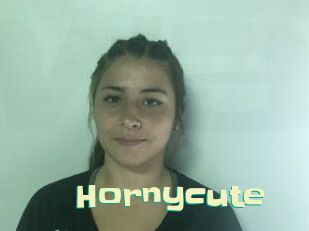 Hornycute