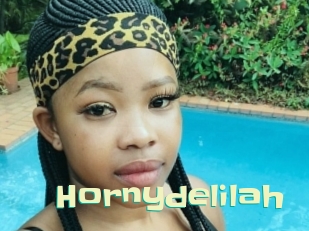 Hornydelilah