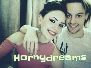 Hornydreams