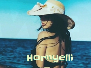 Hornyelli