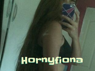 hornyfiona Wanna Meet