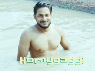 Hornygaggi