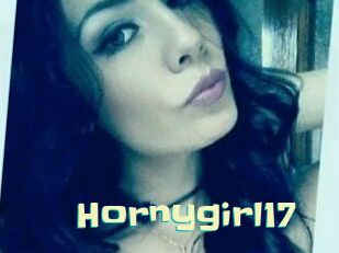 Hornygirl17