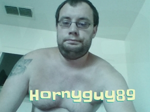 hornyguy89 Wanna Meet