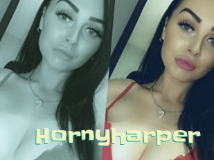 Hornyharper