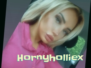 Hornyholliex