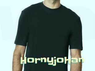 Hornyjohan