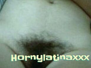 Hornylatinaxxx