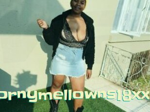 Hornymellowns18xx