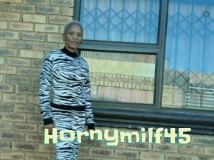 Hornymilf45