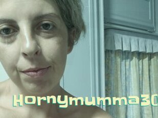Hornymumma30
