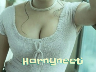 Hornyneeti