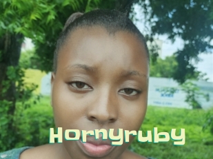 Hornyruby
