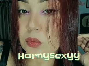 hornysexyy Wanna Meet