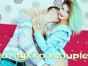 Hornyxxxxxcouple