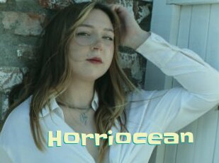 Horriocean