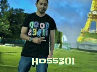 Hoss301