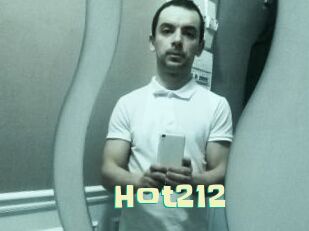 hot212 Wanna Meet
