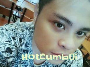 HotCumb0i