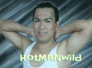 HotMANwild