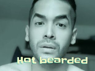 hot_bearded Wanna Meet