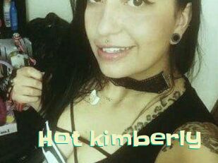 hot_kimberly Wanna Meet