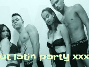 Hot_latin_party_xxx