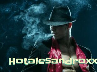 Hotalesandroxx