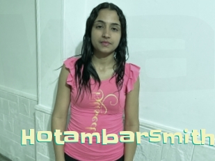 hotambarsmith Wanna Meet