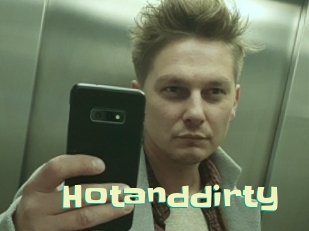 Hotanddirty