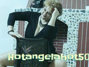 Hotangelahot50