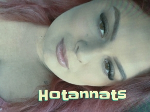Hotannats