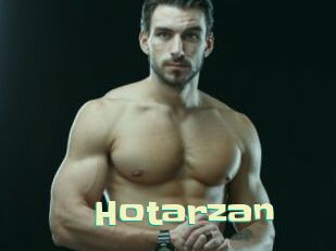 Hotarzan