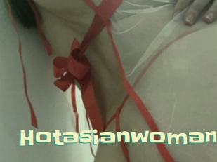 Hotasianwoman