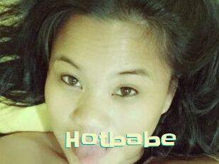 Hotbabe
