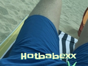 Hotbabexx